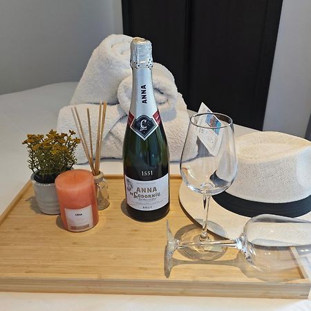 Casa Oasis BENALBEACH Benalmadena Luaran gambar