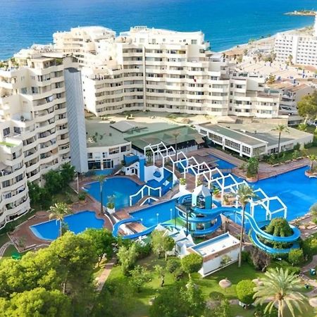 Casa Oasis BENALBEACH Benalmadena Luaran gambar