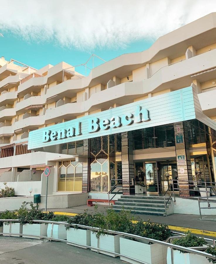 Casa Oasis BENALBEACH Benalmadena Luaran gambar