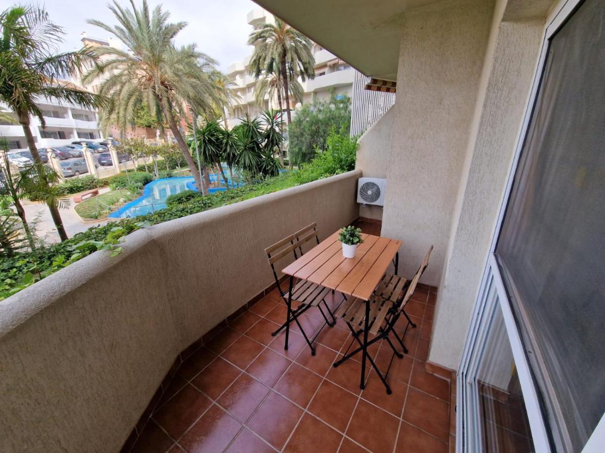 Casa Oasis BENALBEACH Benalmadena Luaran gambar