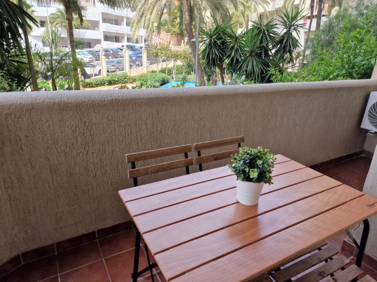 Casa Oasis BENALBEACH Benalmadena Luaran gambar