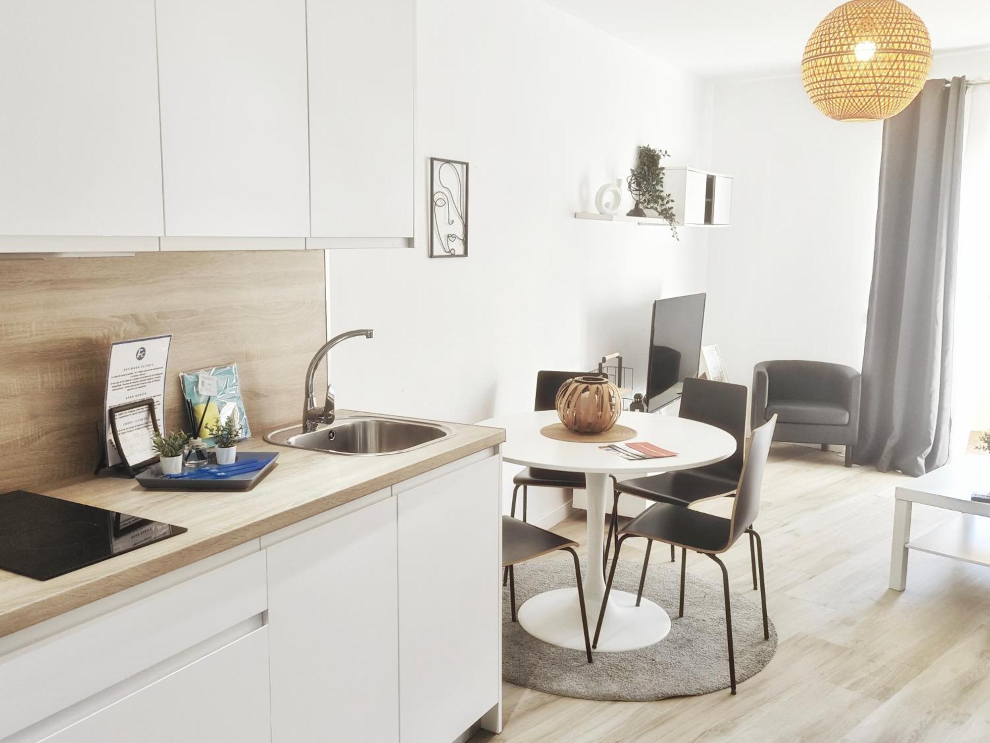 Casa Oasis BENALBEACH Benalmadena Luaran gambar