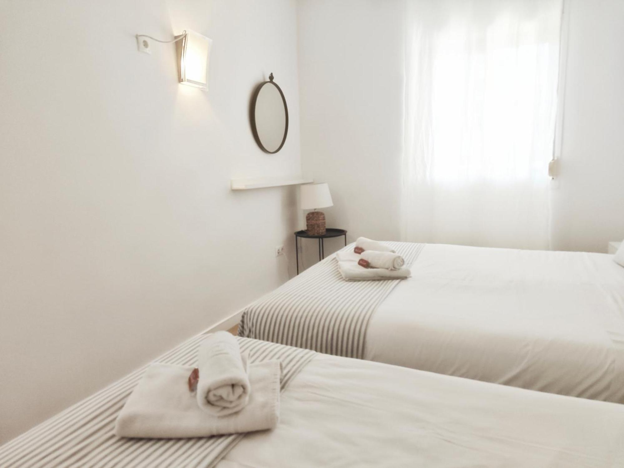 Casa Oasis BENALBEACH Benalmadena Luaran gambar