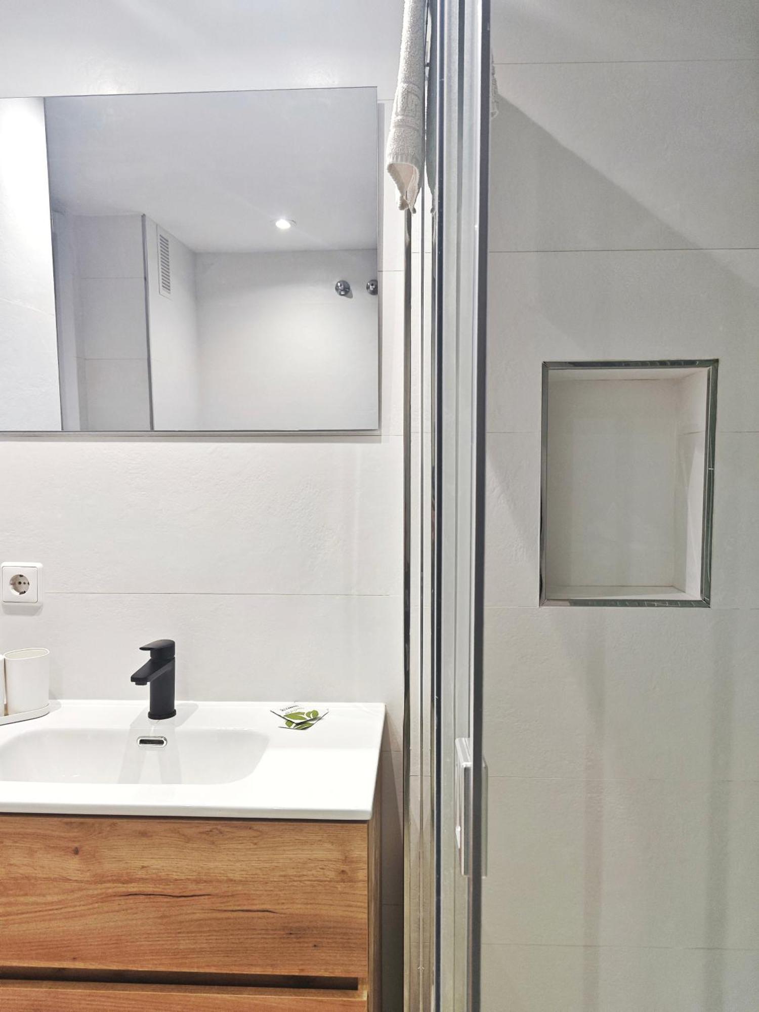 Casa Oasis BENALBEACH Benalmadena Bilik gambar