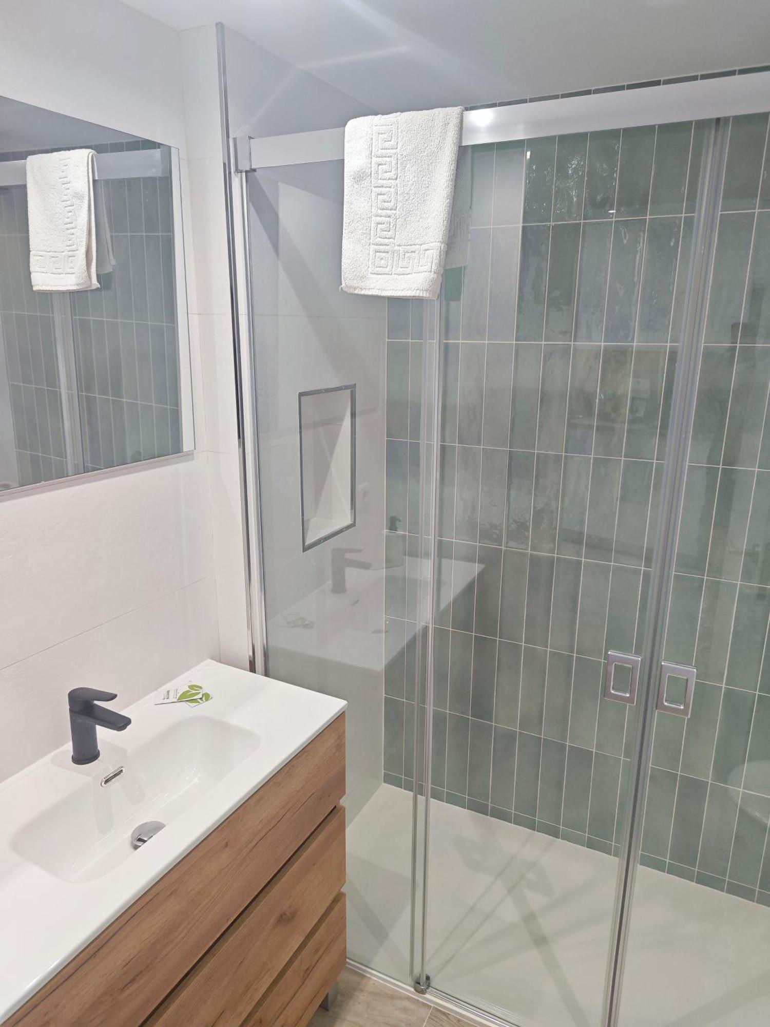 Casa Oasis BENALBEACH Benalmadena Bilik gambar