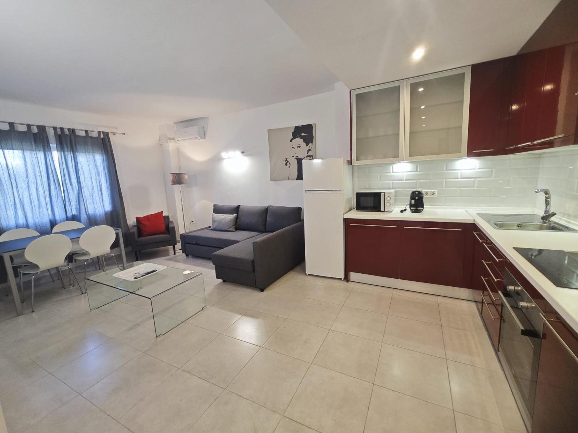 Casa Oasis BENALBEACH Benalmadena Luaran gambar