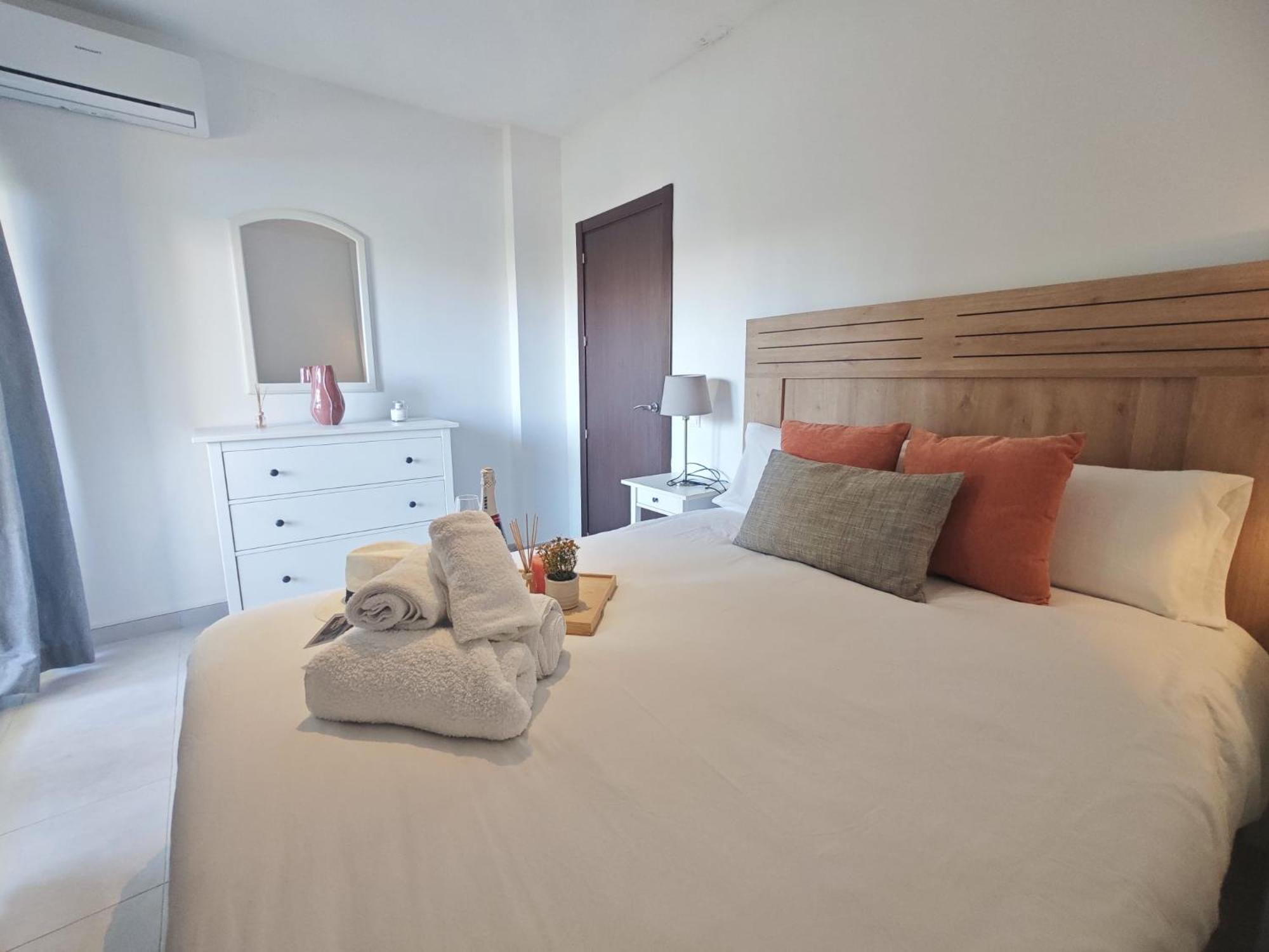 Casa Oasis BENALBEACH Benalmadena Luaran gambar