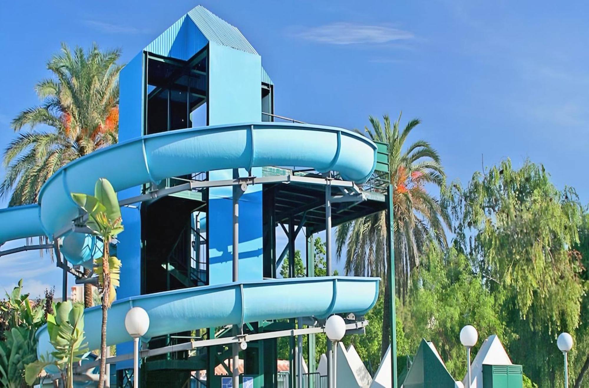 Casa Oasis BENALBEACH Benalmadena Luaran gambar