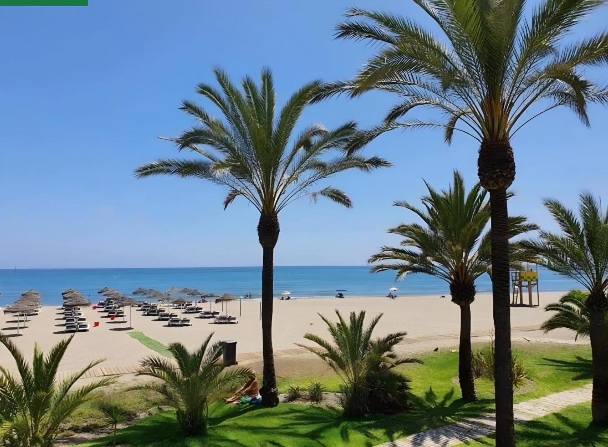 Casa Oasis BENALBEACH Benalmadena Luaran gambar